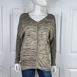MELANIE LYNE women's medium sweater